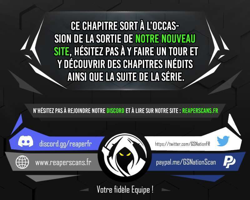  Arcane Sniper - Chapitre 61 - 13