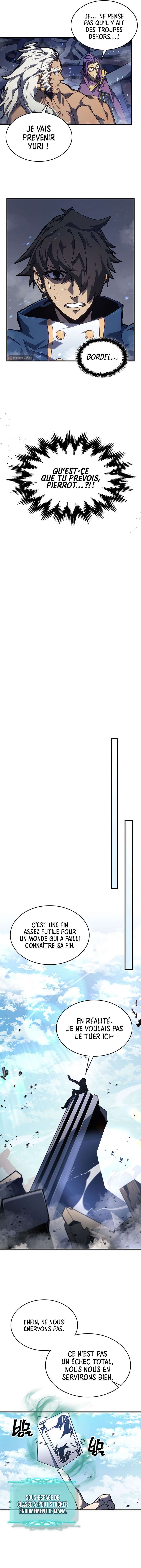  A Returner’s Magic Should Be Special - Chapitre 226 - 11