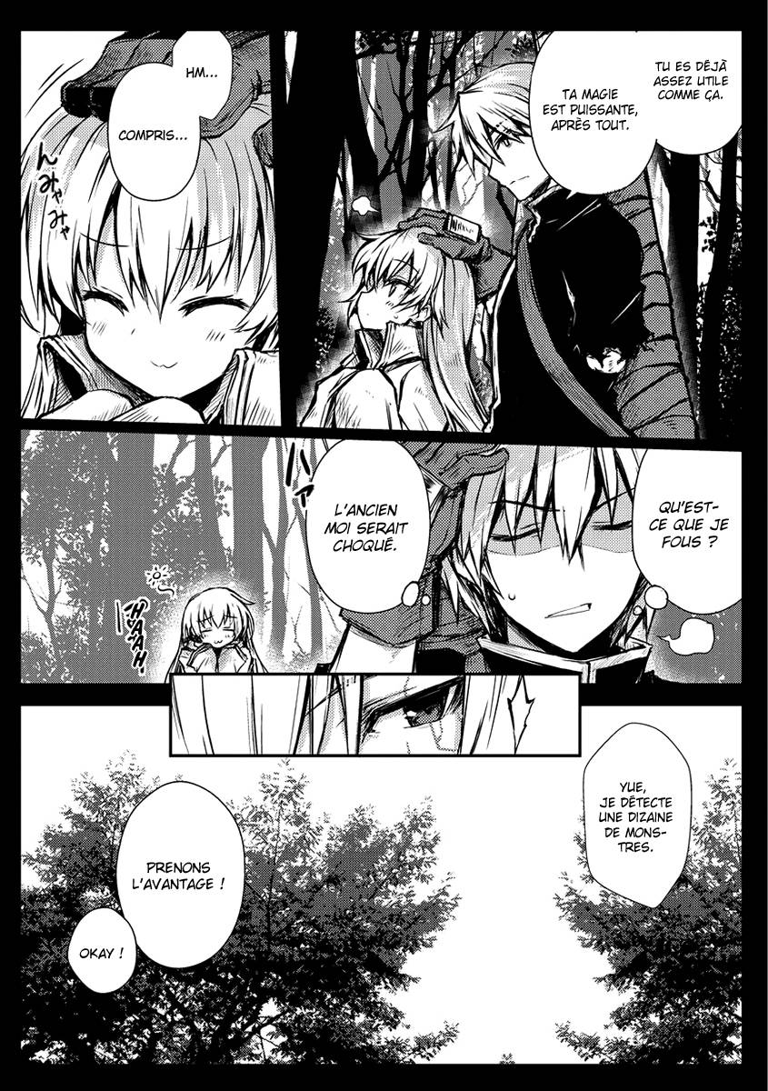  Arifureta Shokugyou de Sekai Saikyou - Chapitre 11 - 6