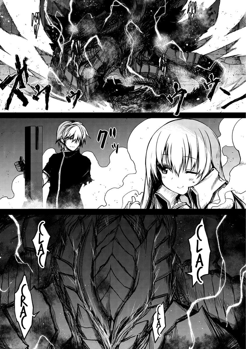  Arifureta Shokugyou de Sekai Saikyou - Chapitre 12 - 19