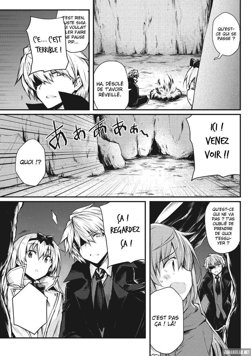  Arifureta Shokugyou de Sekai Saikyou - Chapitre 20 - 24