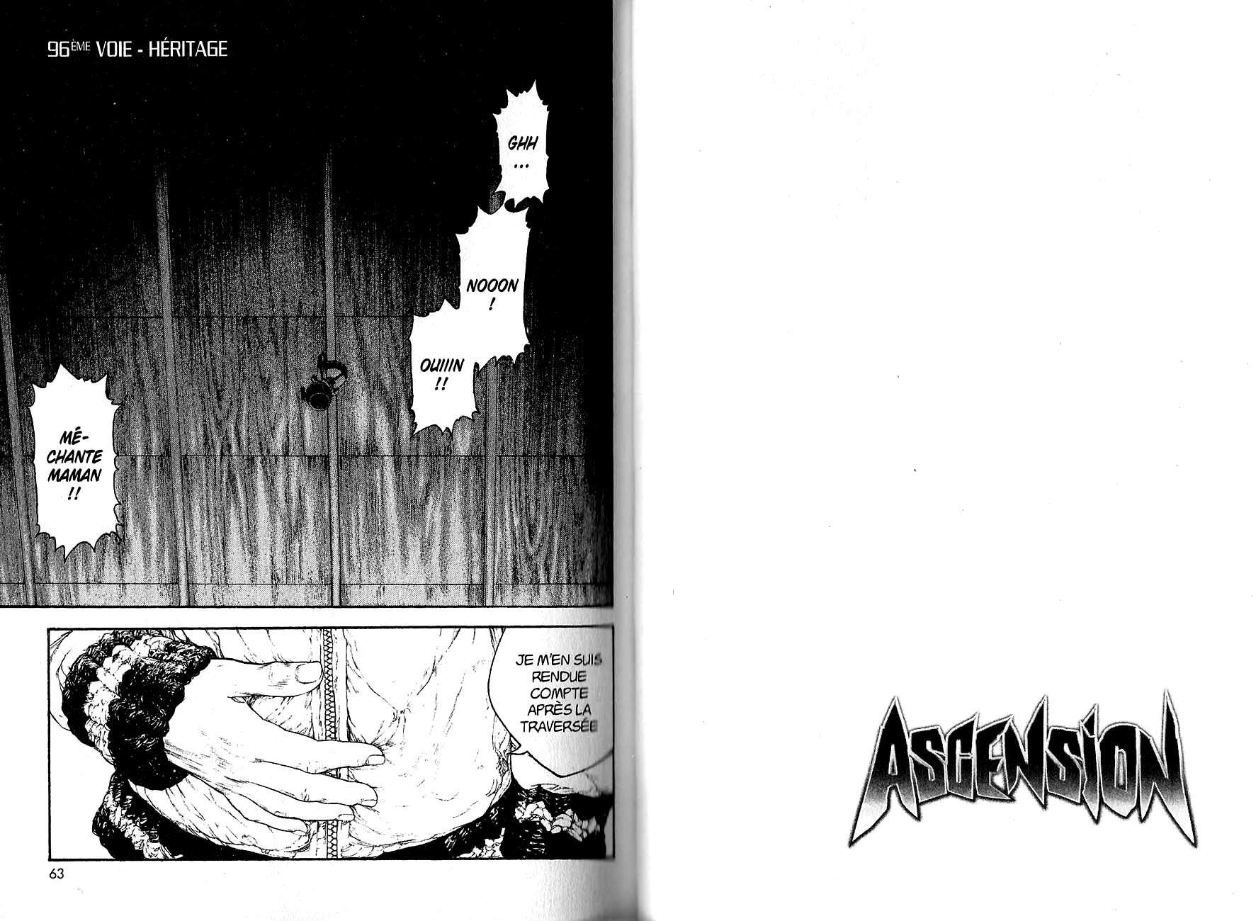  Ascension - Volume 10 - 33