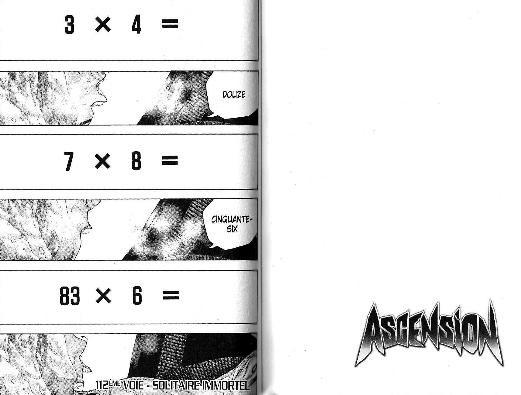  Ascension - Volume 11 - 93