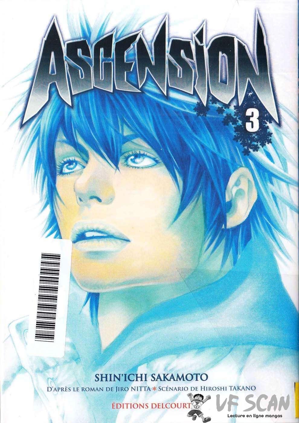  Ascension - Volume 3 - 1