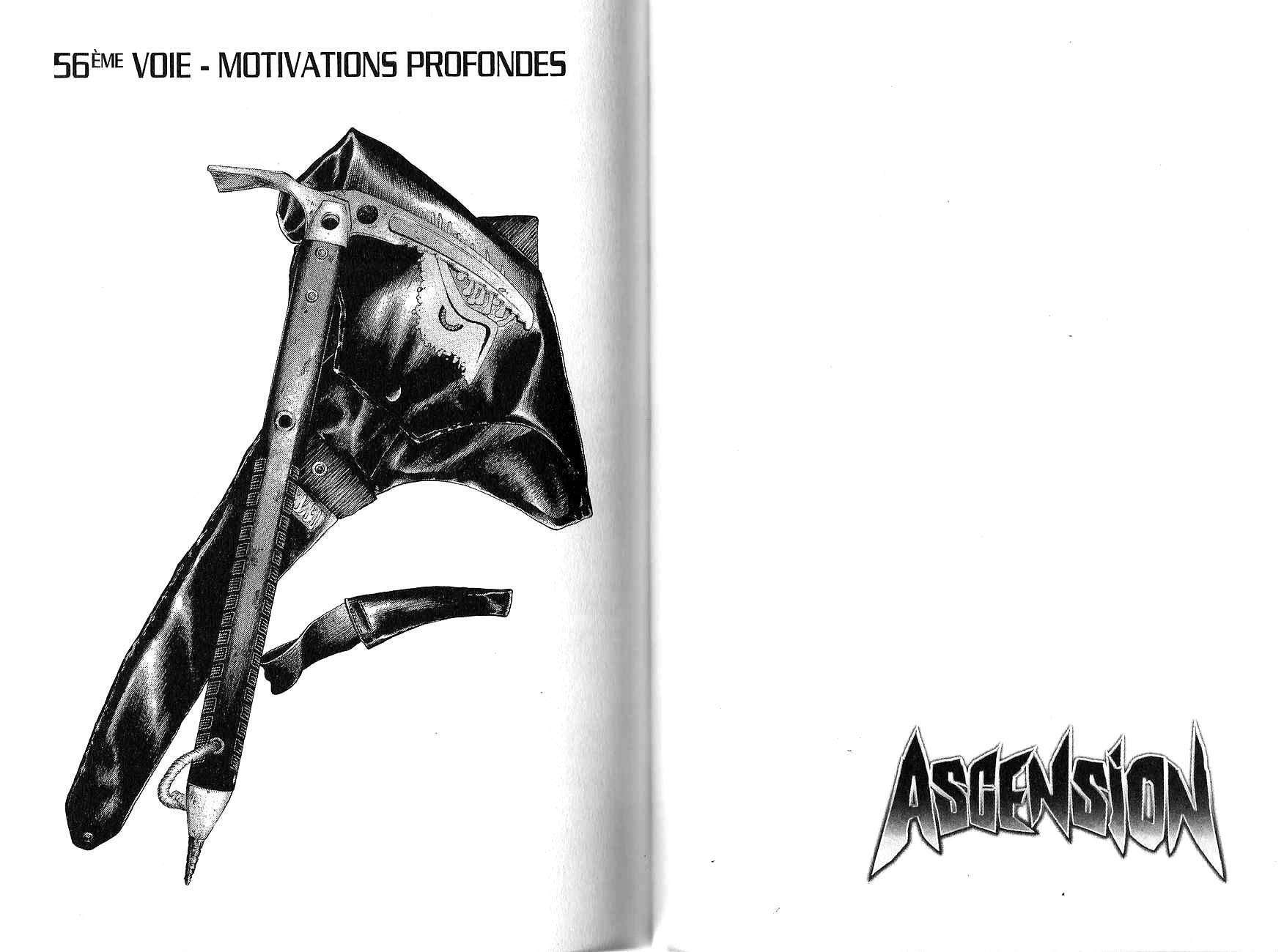  Ascension - Volume 6 - 33