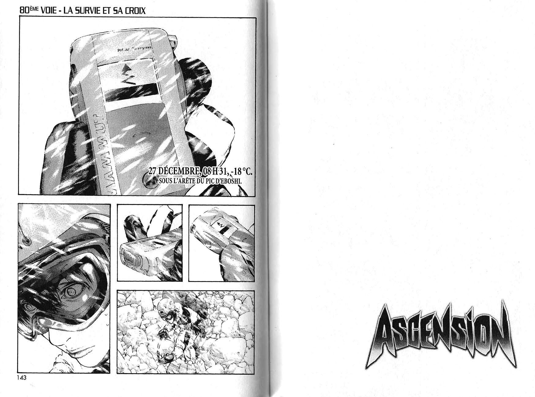  Ascension - Volume 8 - 73