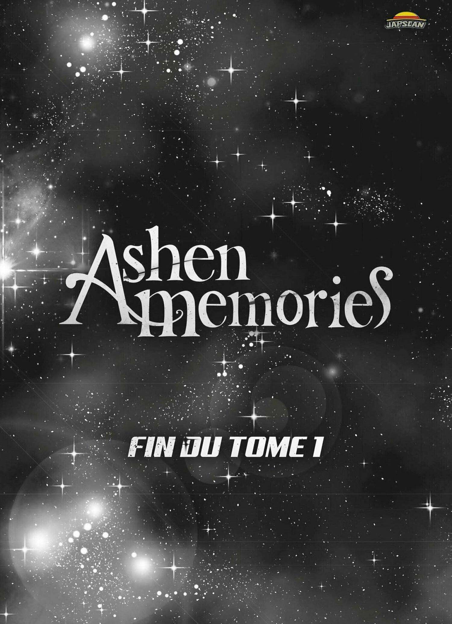  Ashen Memories - Chapitre 8 - 25