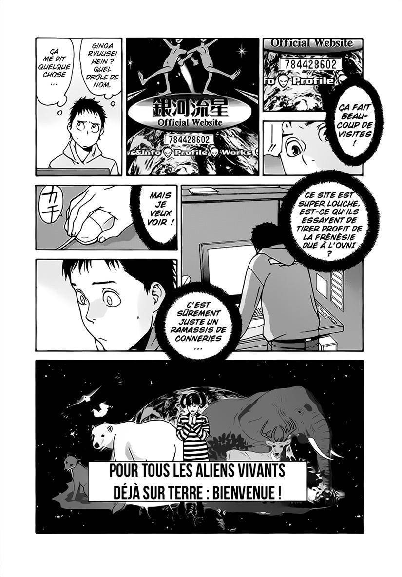  Ashita Dorobou - Chapitre 5 - 4