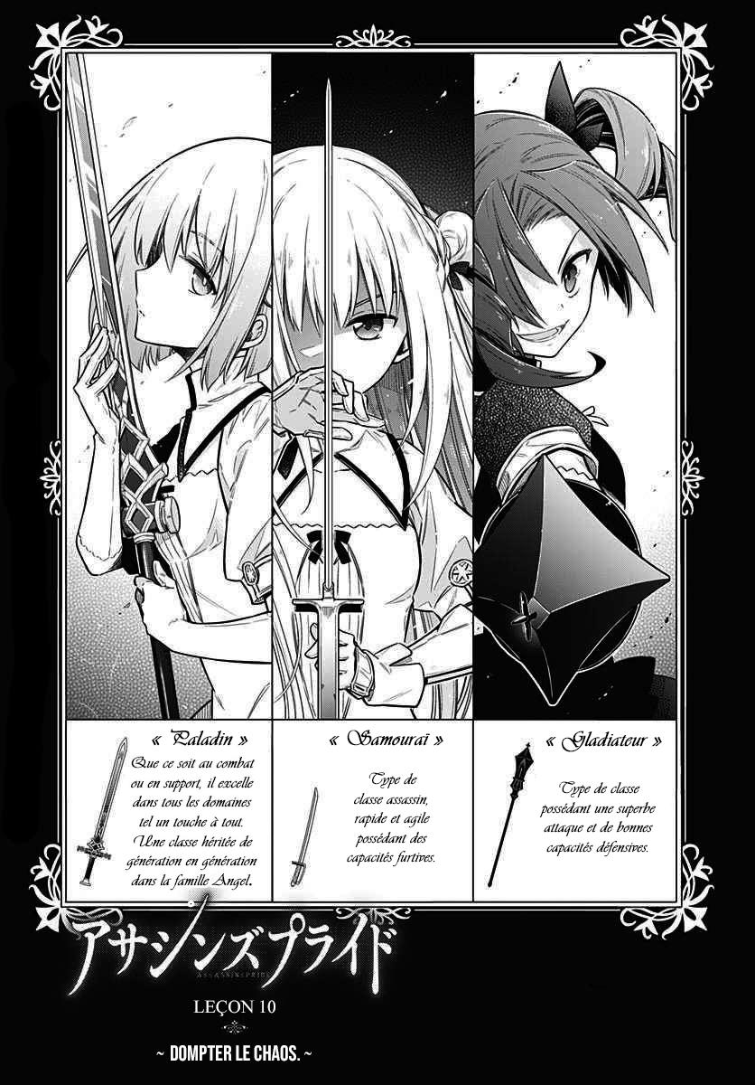  Assassin's Pride - Chapitre 10 - 3