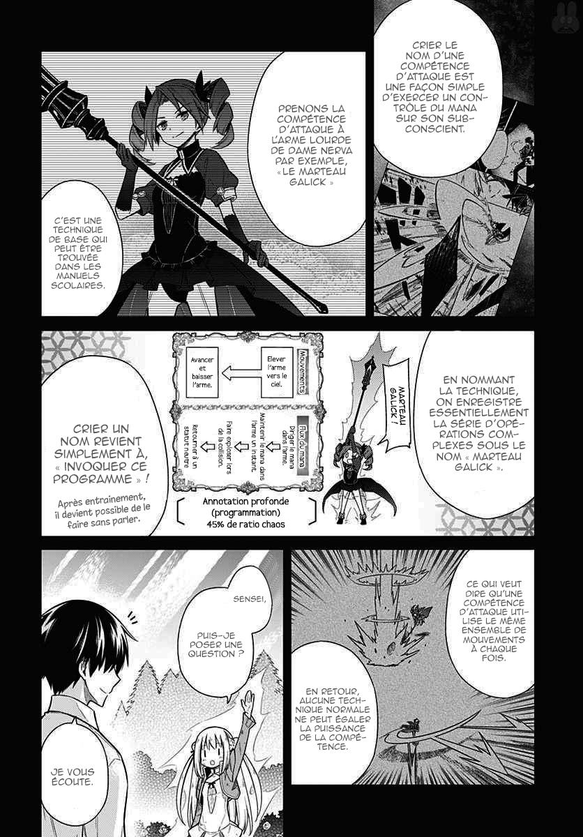  Assassin's Pride - Chapitre 10 - 8