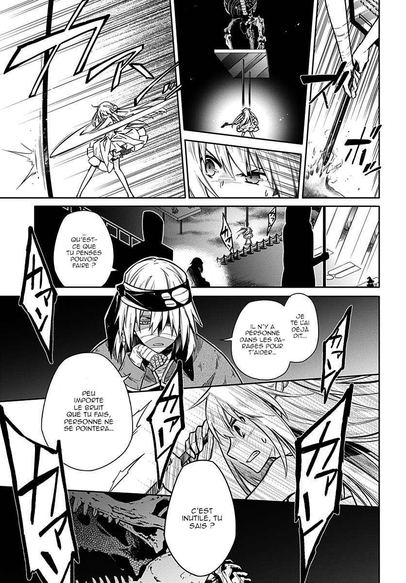  Assassin's Pride - Chapitre 13 - 27