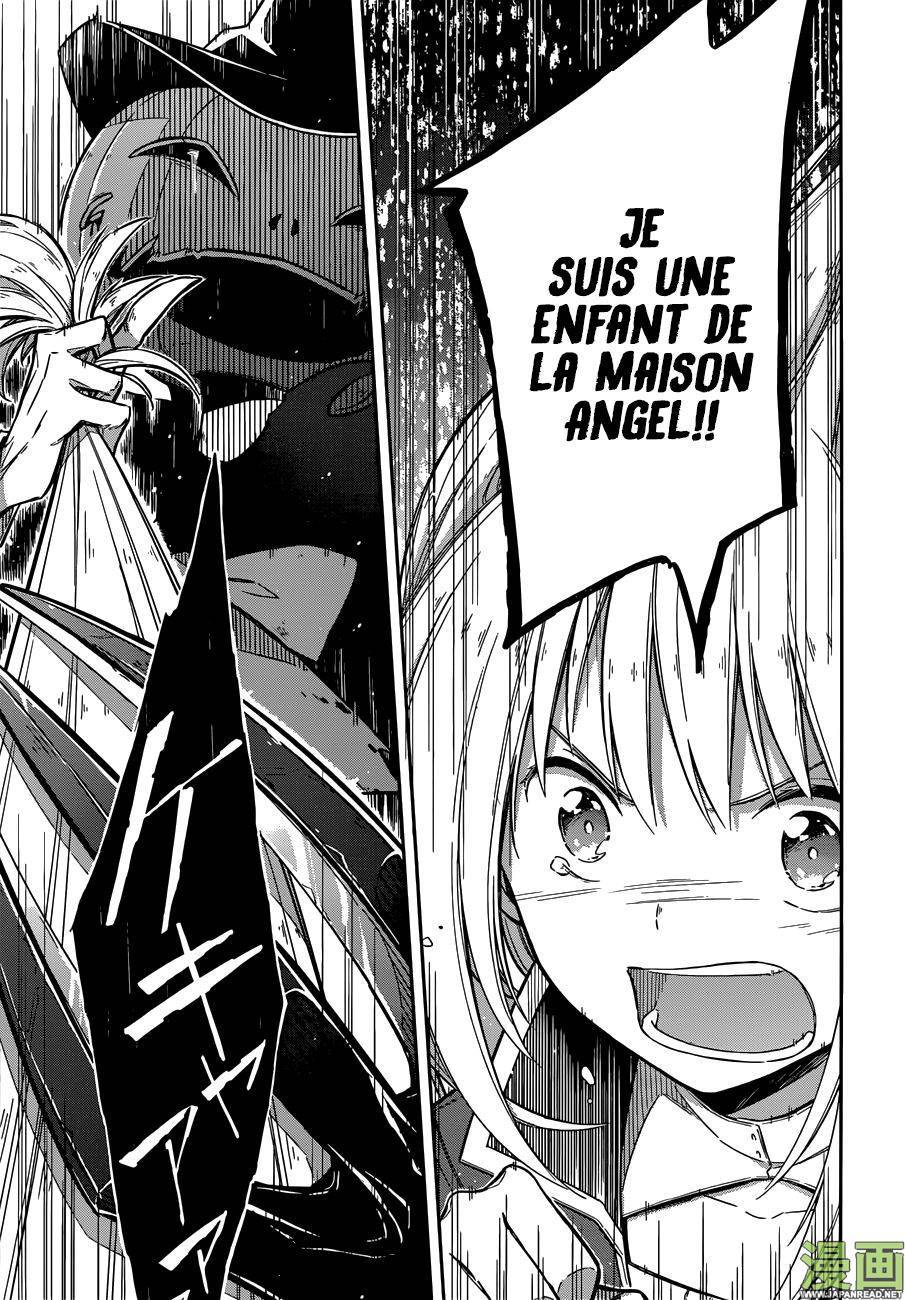  Assassin's Pride - Chapitre 4 - 21