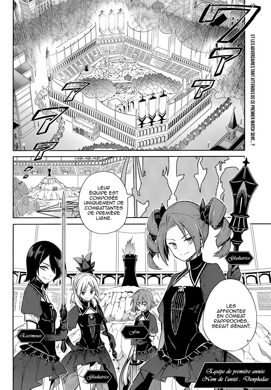  Assassin's Pride - Chapitre 9 - 2