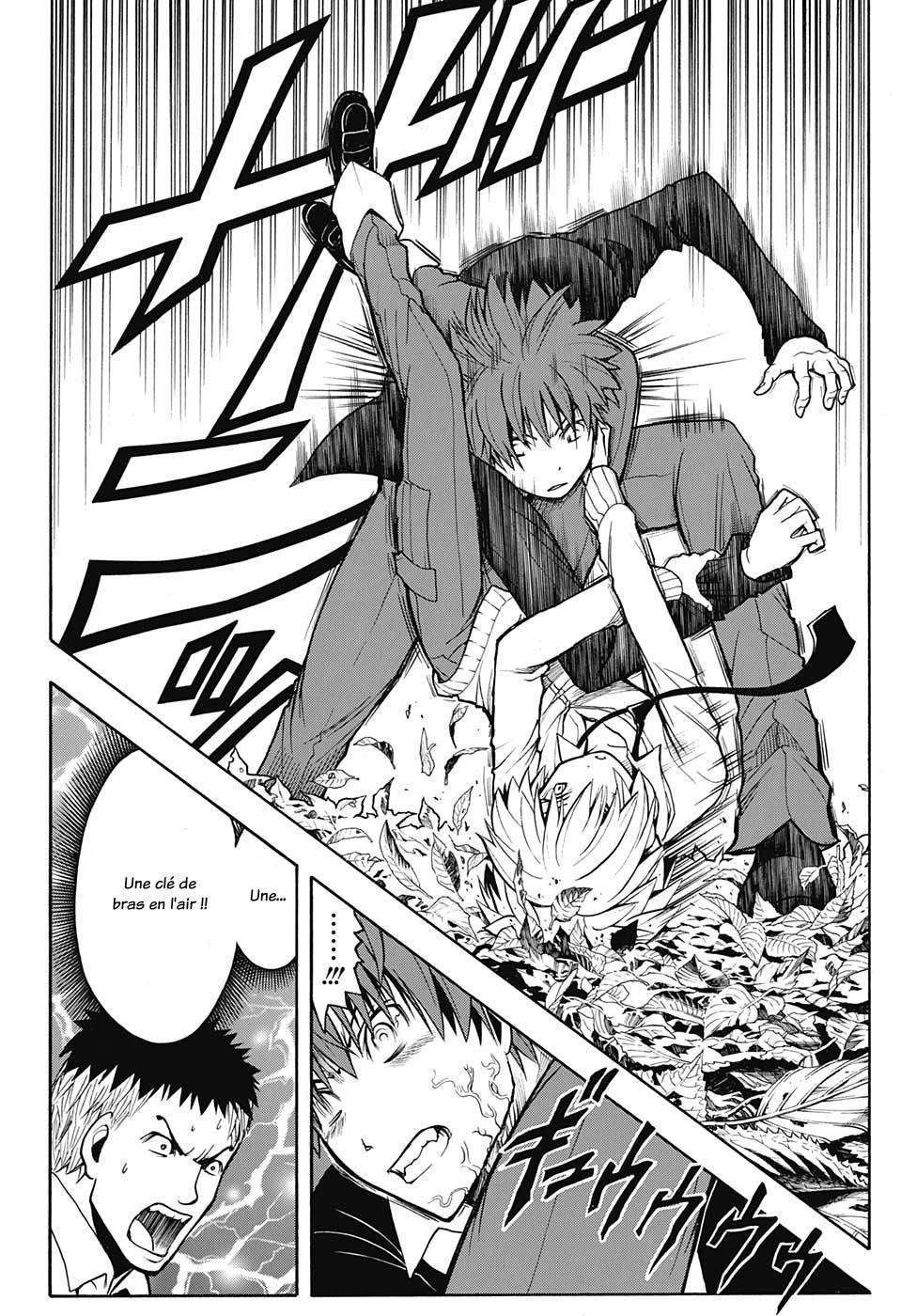  Assassination Classroom - Chapitre 143 - 11