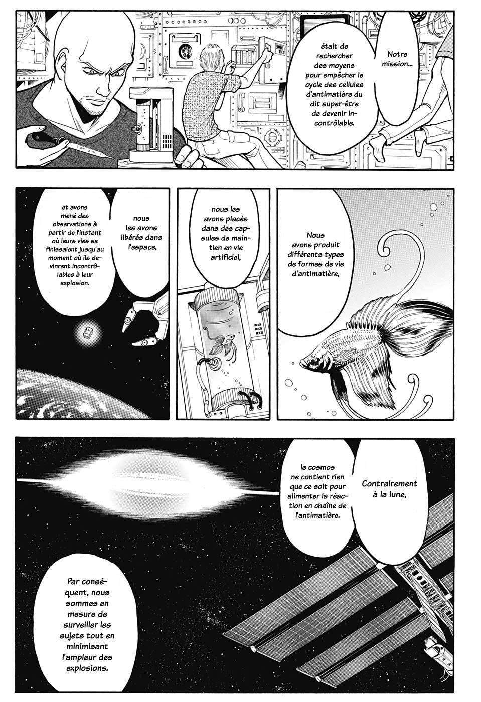  Assassination Classroom - Chapitre 153 - 9