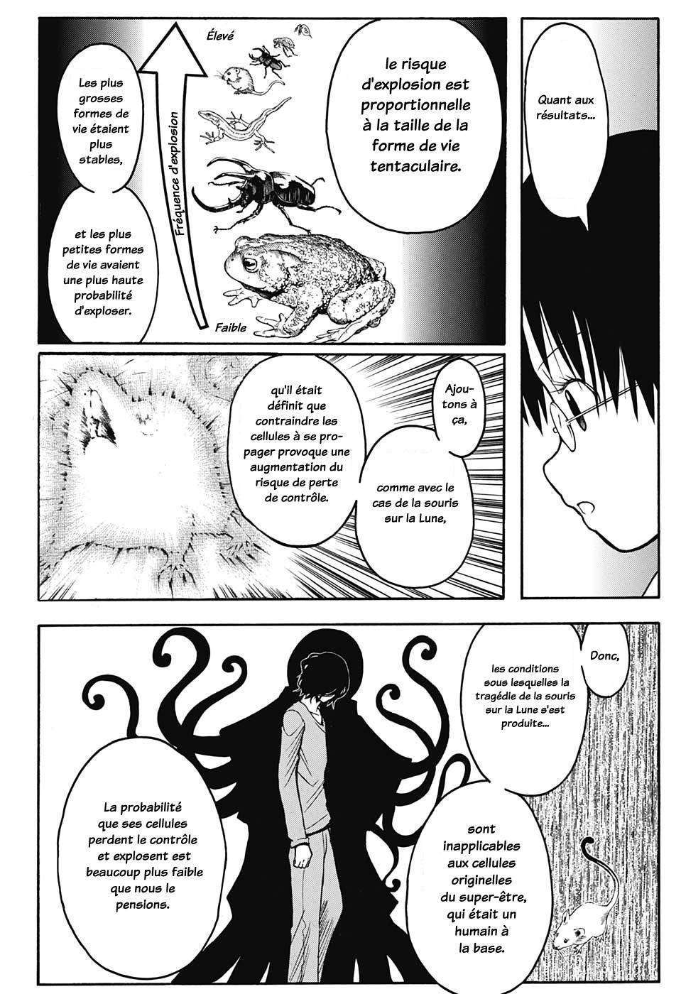  Assassination Classroom - Chapitre 153 - 10