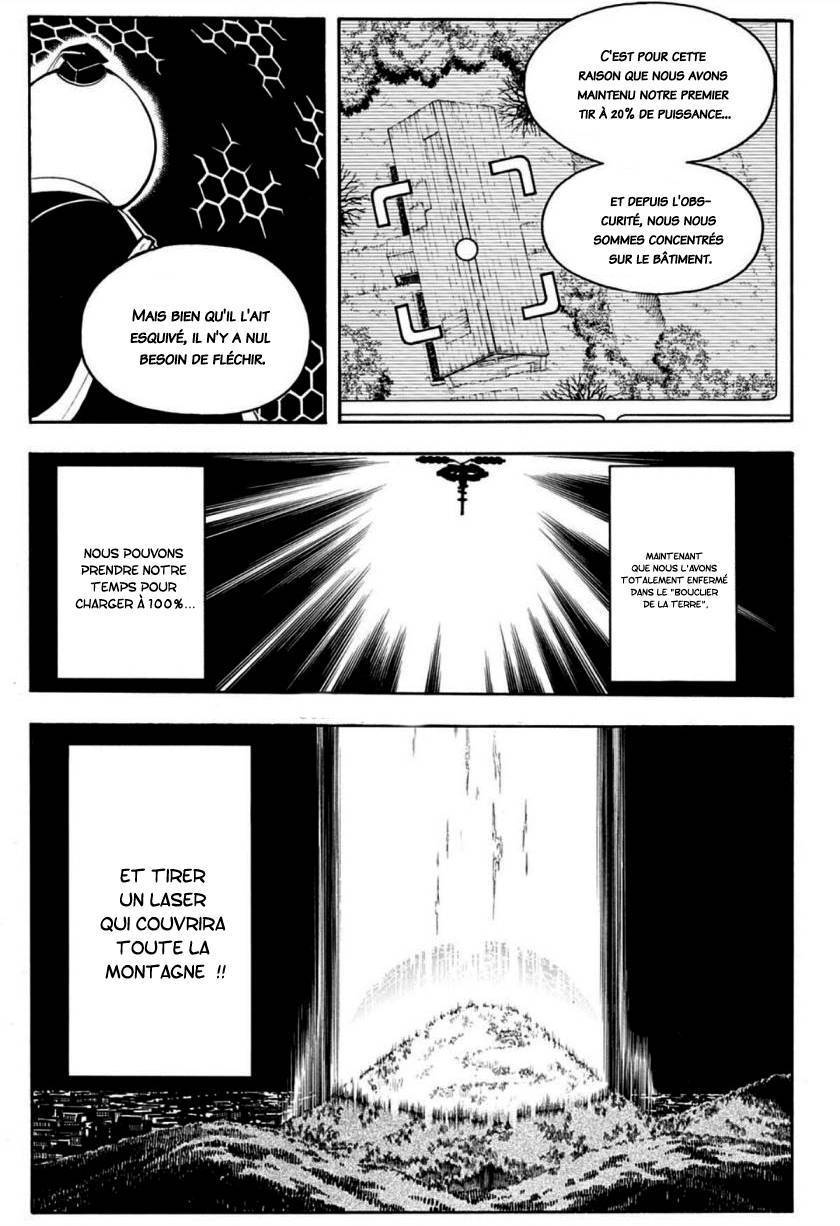  Assassination Classroom - Chapitre 164 - 17