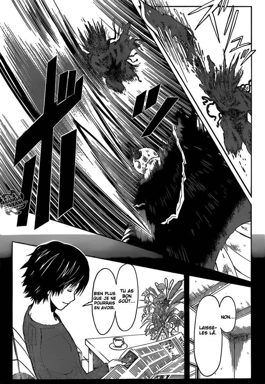  Assassination Classroom - Chapitre 175 - 3