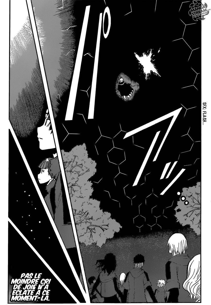  Assassination Classroom - Chapitre 175 - 7