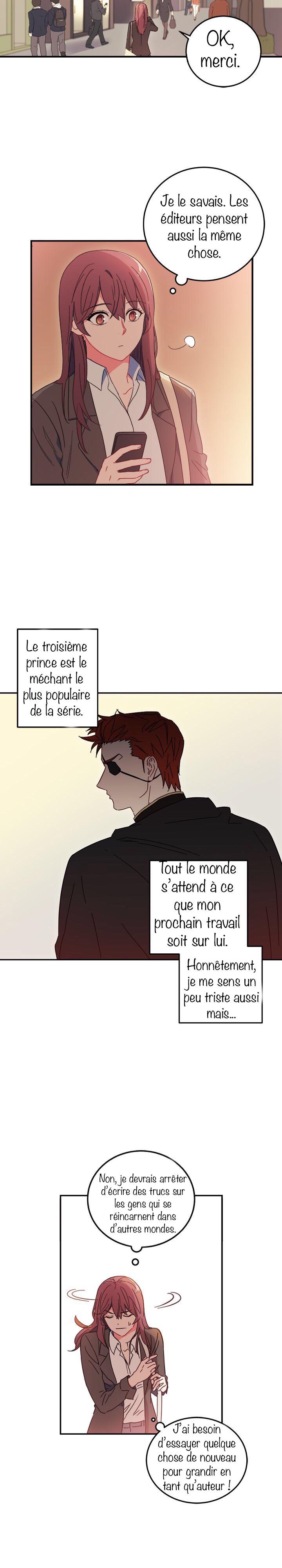  As You Wish, Prince - Chapitre 1 - 11