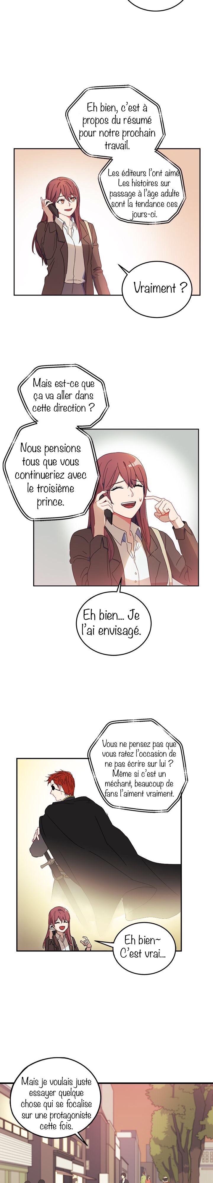  As You Wish, Prince - Chapitre 1 - 10