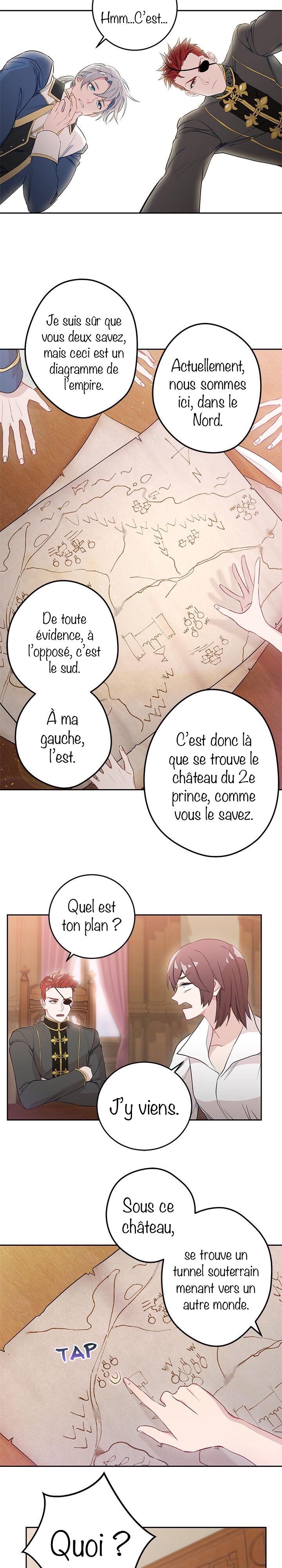  As You Wish, Prince - Chapitre 11 - 8