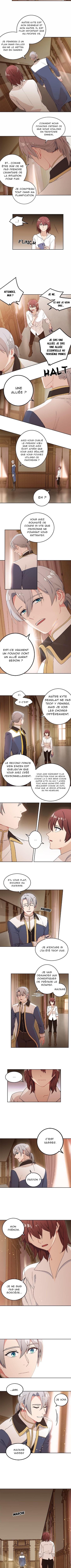  As You Wish, Prince - Chapitre 12 - 6