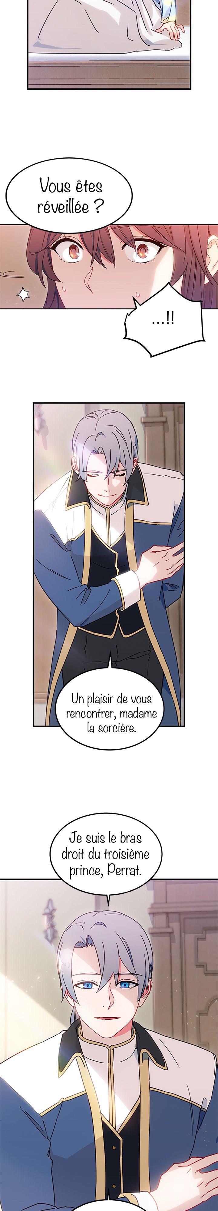  As You Wish, Prince - Chapitre 3 - 12