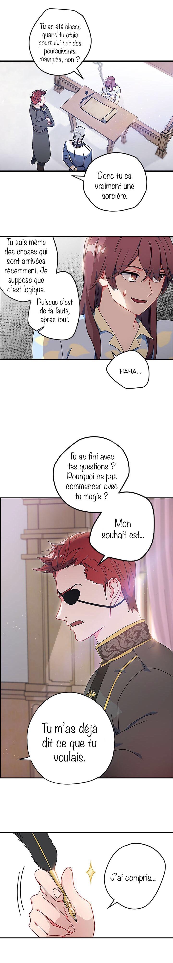  As You Wish, Prince - Chapitre 4 - 13