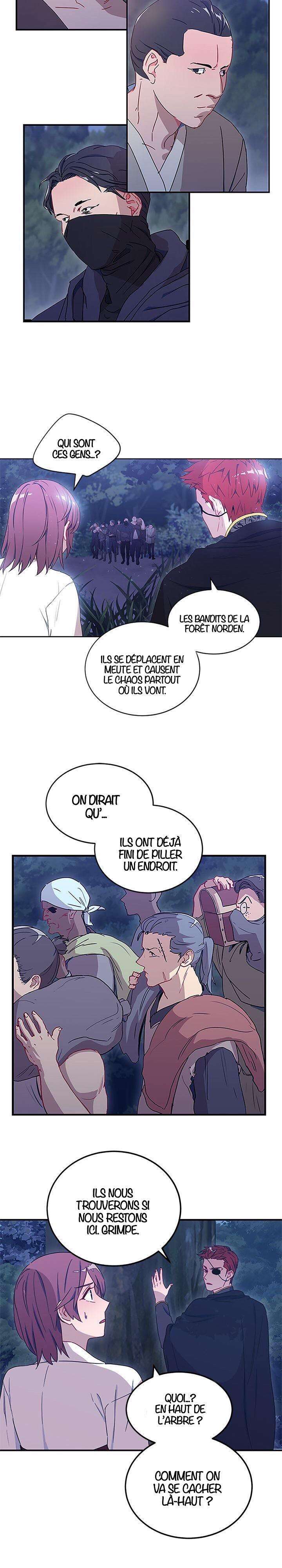  As You Wish, Prince - Chapitre 7 - 15