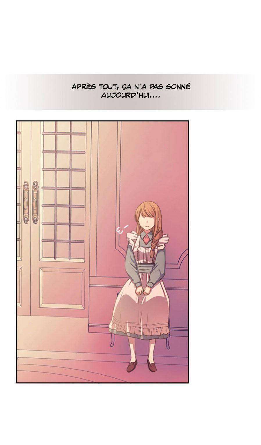  A Tender Heart: The Story of How I Became a Duke's Maid - Chapitre 7 - 6