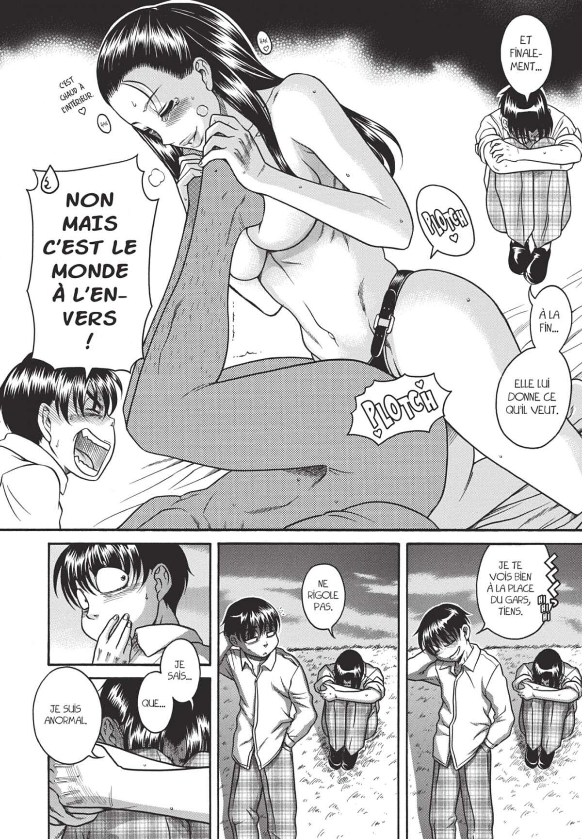  Attache-Moi ! - Chapitre 12 - 90