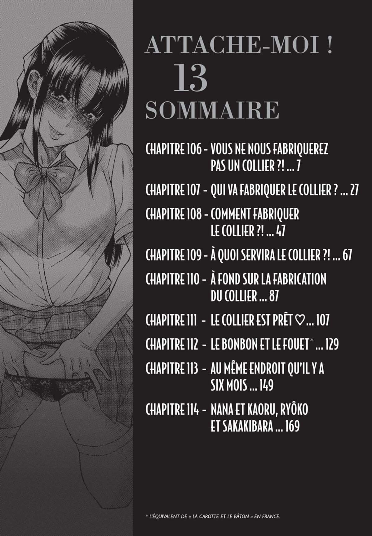  Attache-Moi ! - Chapitre 13 - 6