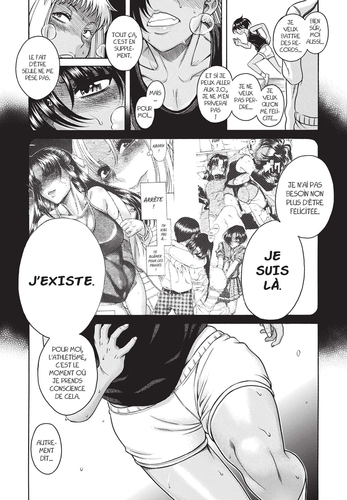  Attache-Moi ! - Chapitre 15 - 14