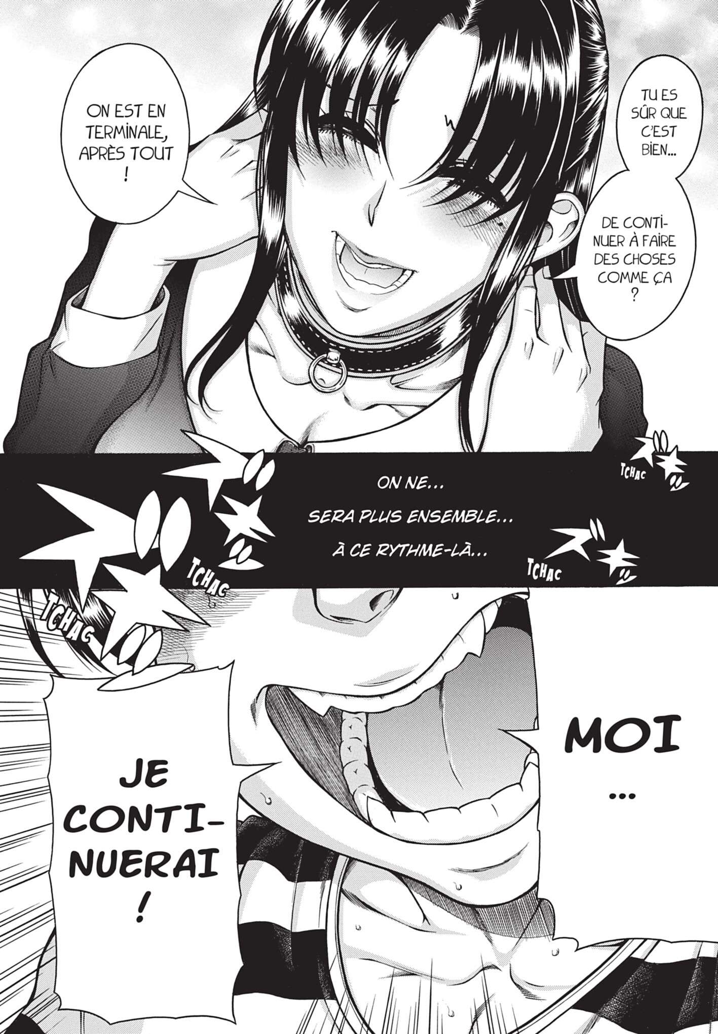  Attache-Moi ! - Chapitre 15 - 178