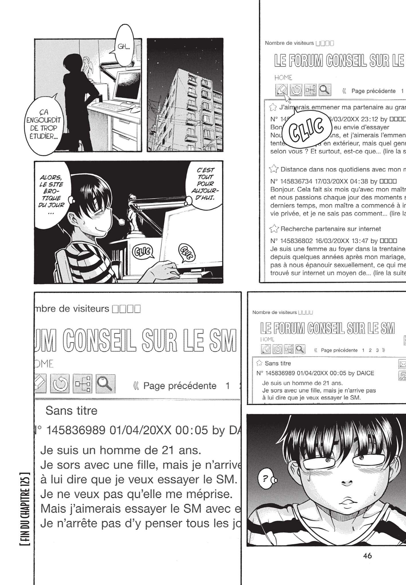  Attache-Moi ! - Chapitre 15 - 46