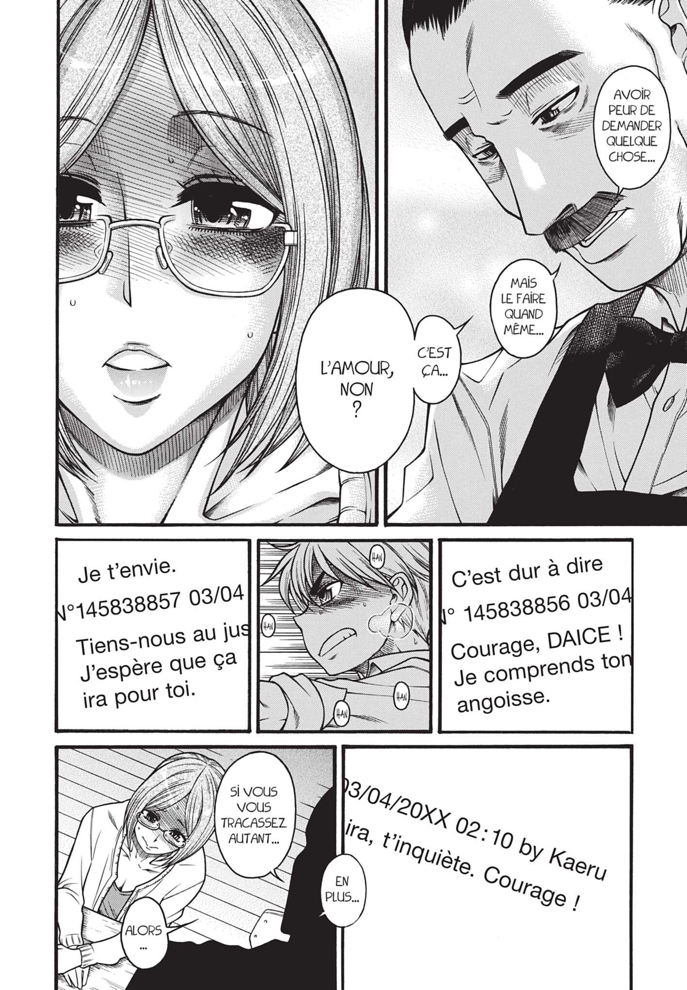  Attache-Moi ! - Chapitre 15 - 64