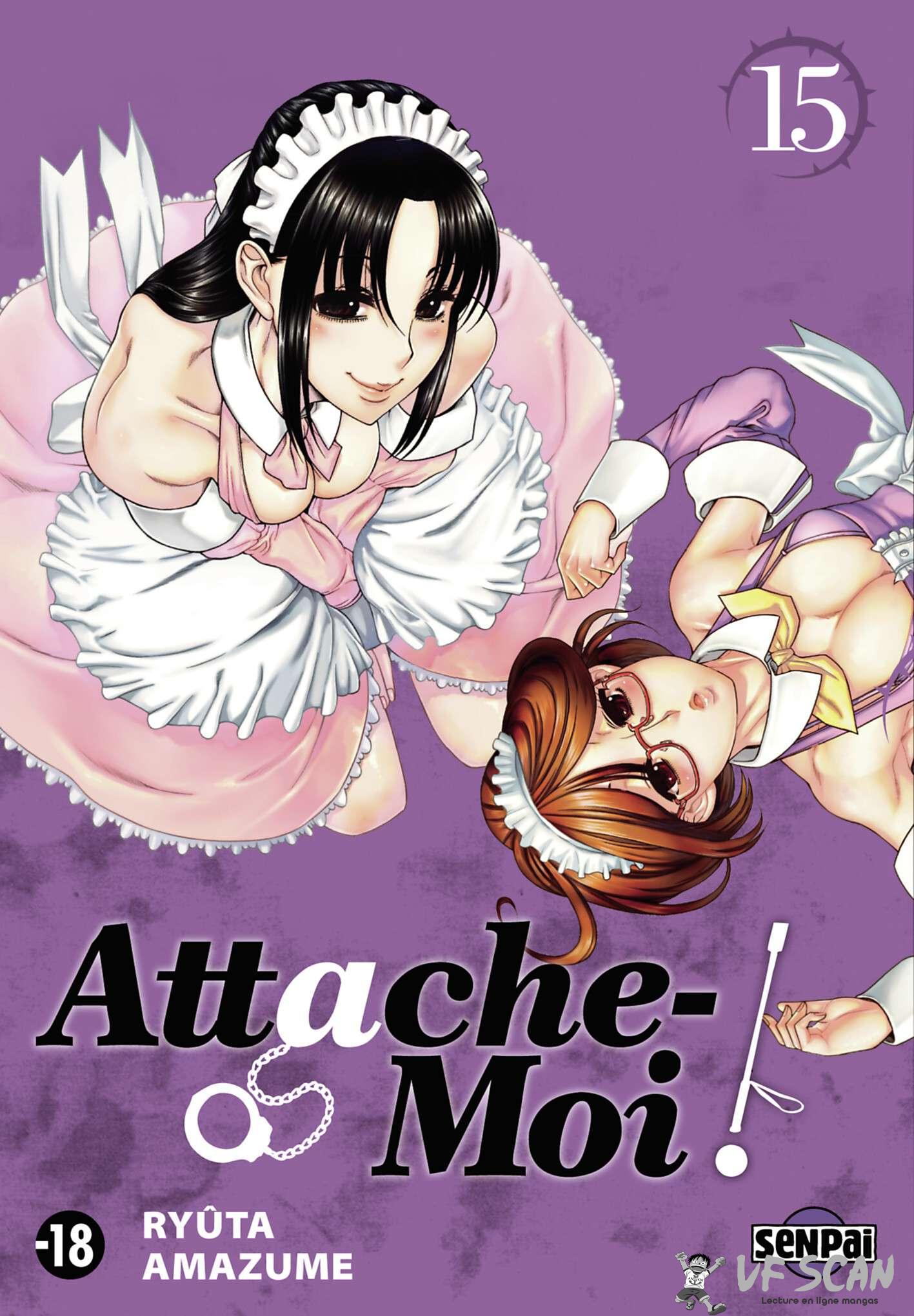  Attache-Moi ! - Chapitre 15 - 1