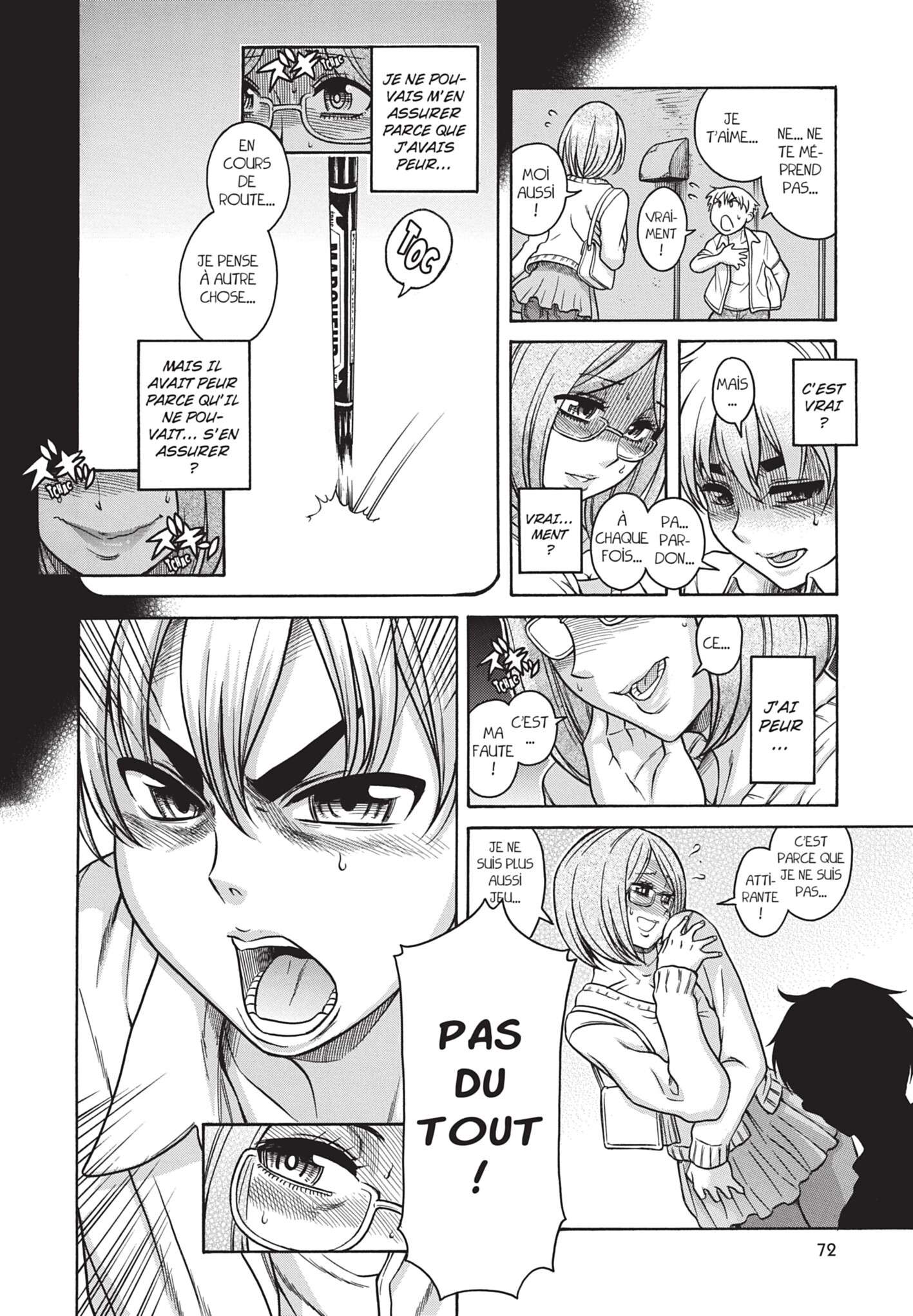  Attache-Moi ! - Chapitre 15 - 72