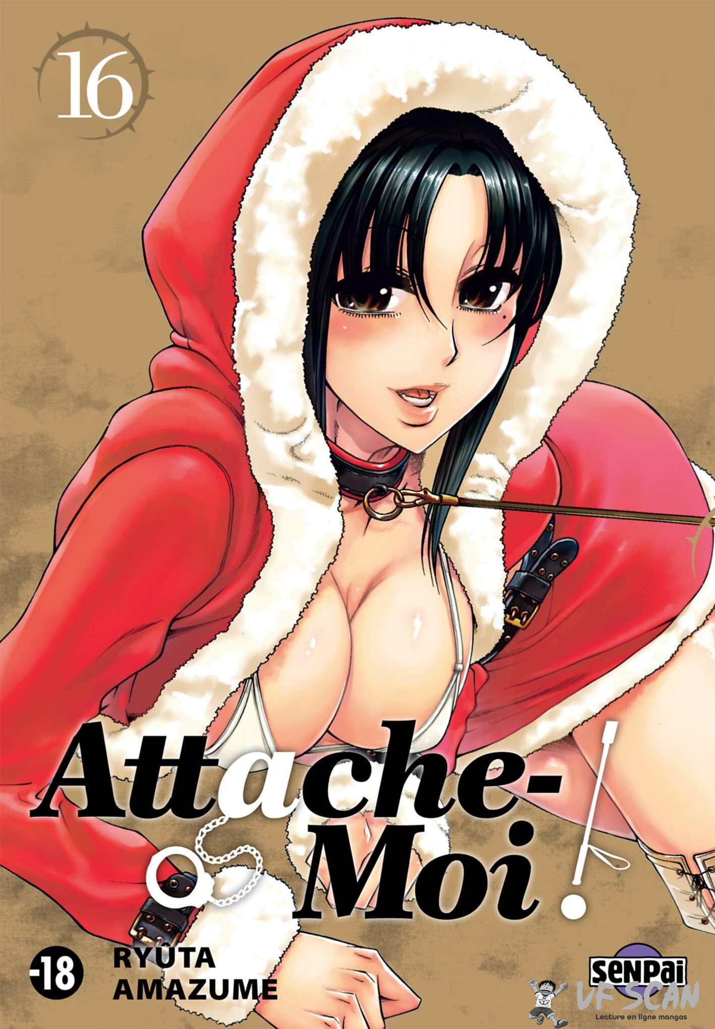  Attache-Moi ! - Chapitre 16 - 1