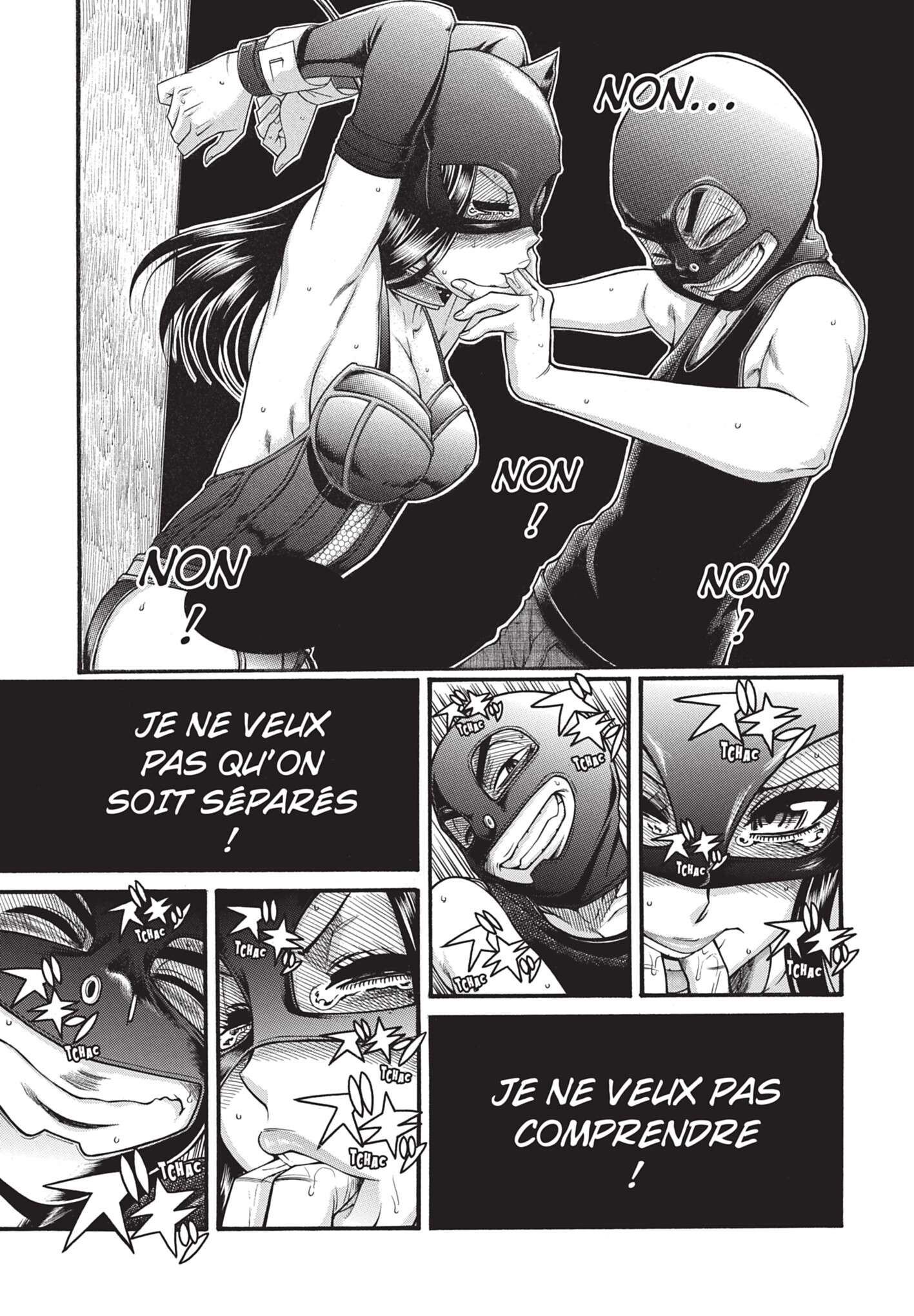  Attache-Moi ! - Chapitre 17 - 128