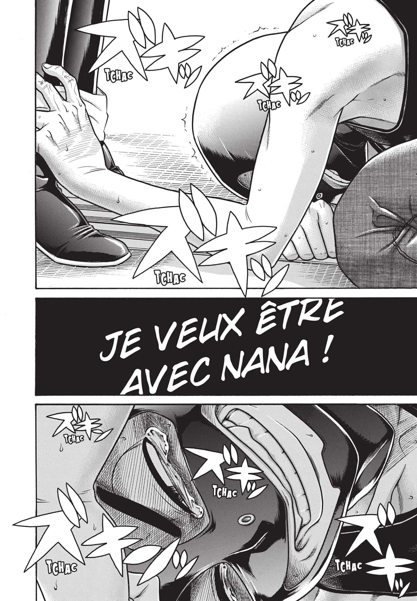  Attache-Moi ! - Chapitre 17 - 131