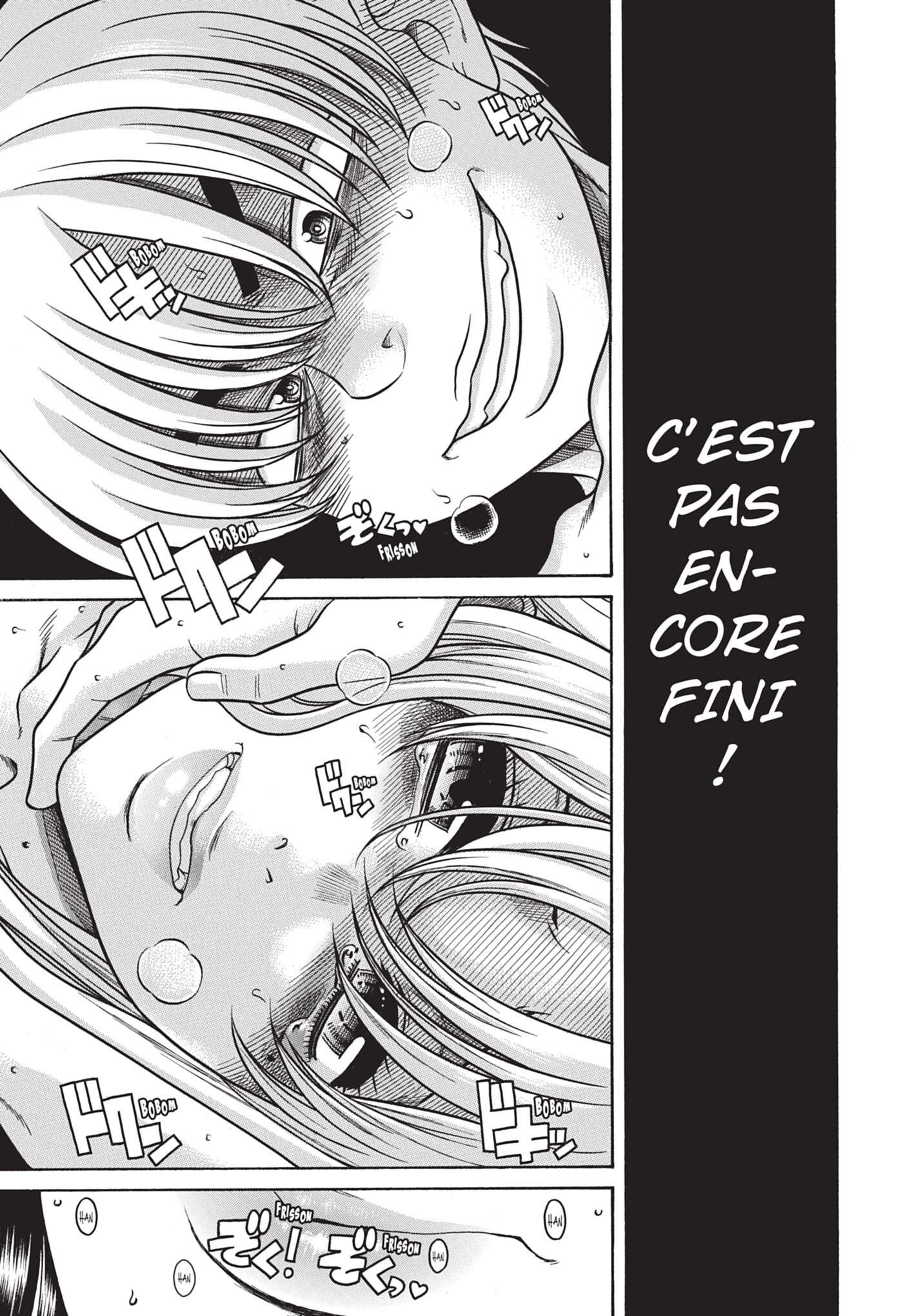  Attache-Moi ! - Chapitre 17 - 110