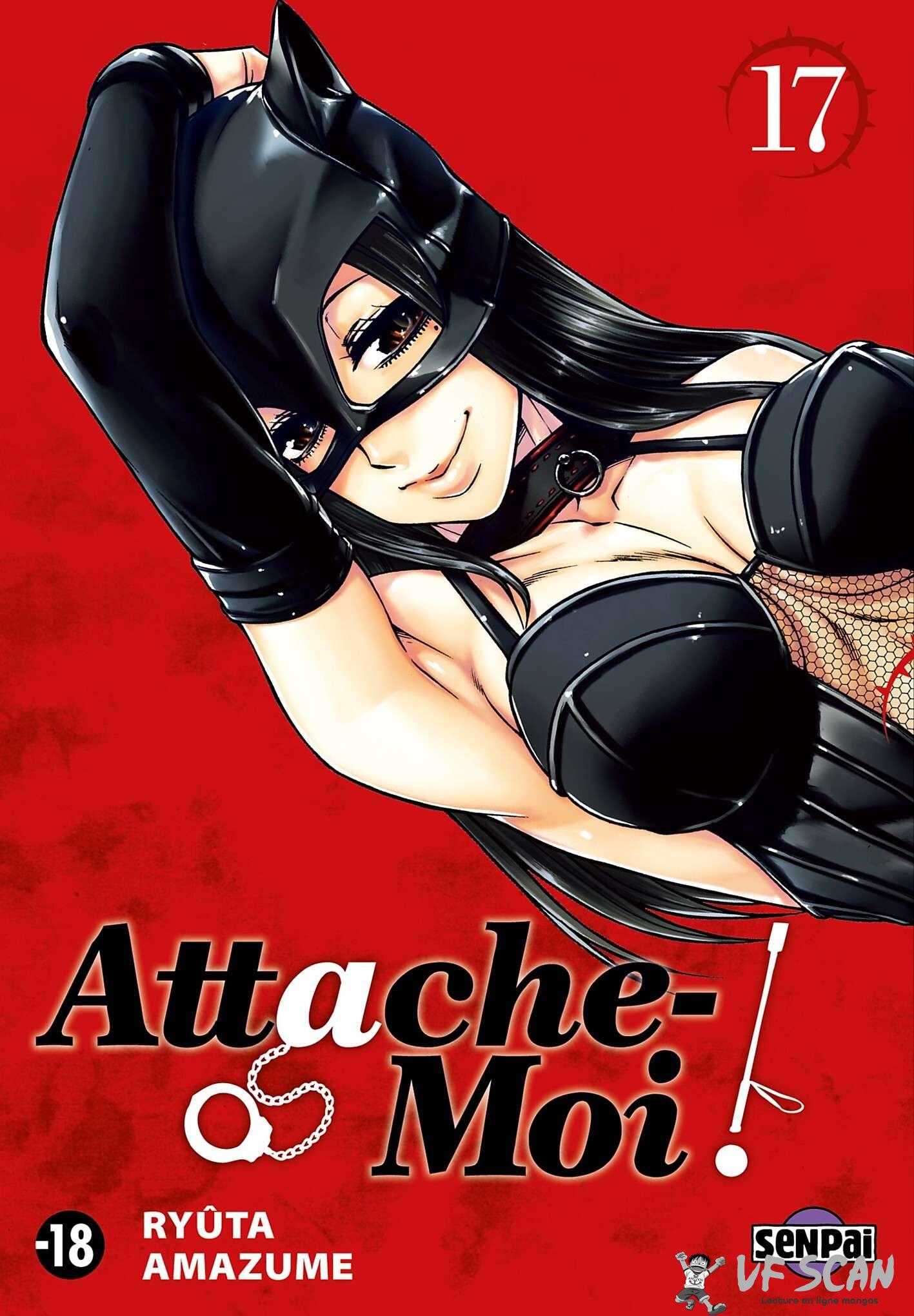  Attache-Moi ! - Chapitre 17 - 1