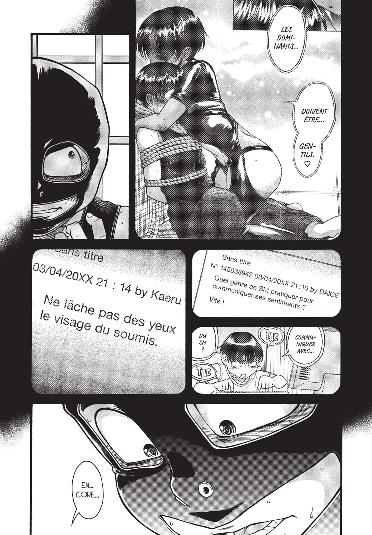  Attache-Moi ! - Chapitre 17 - 77