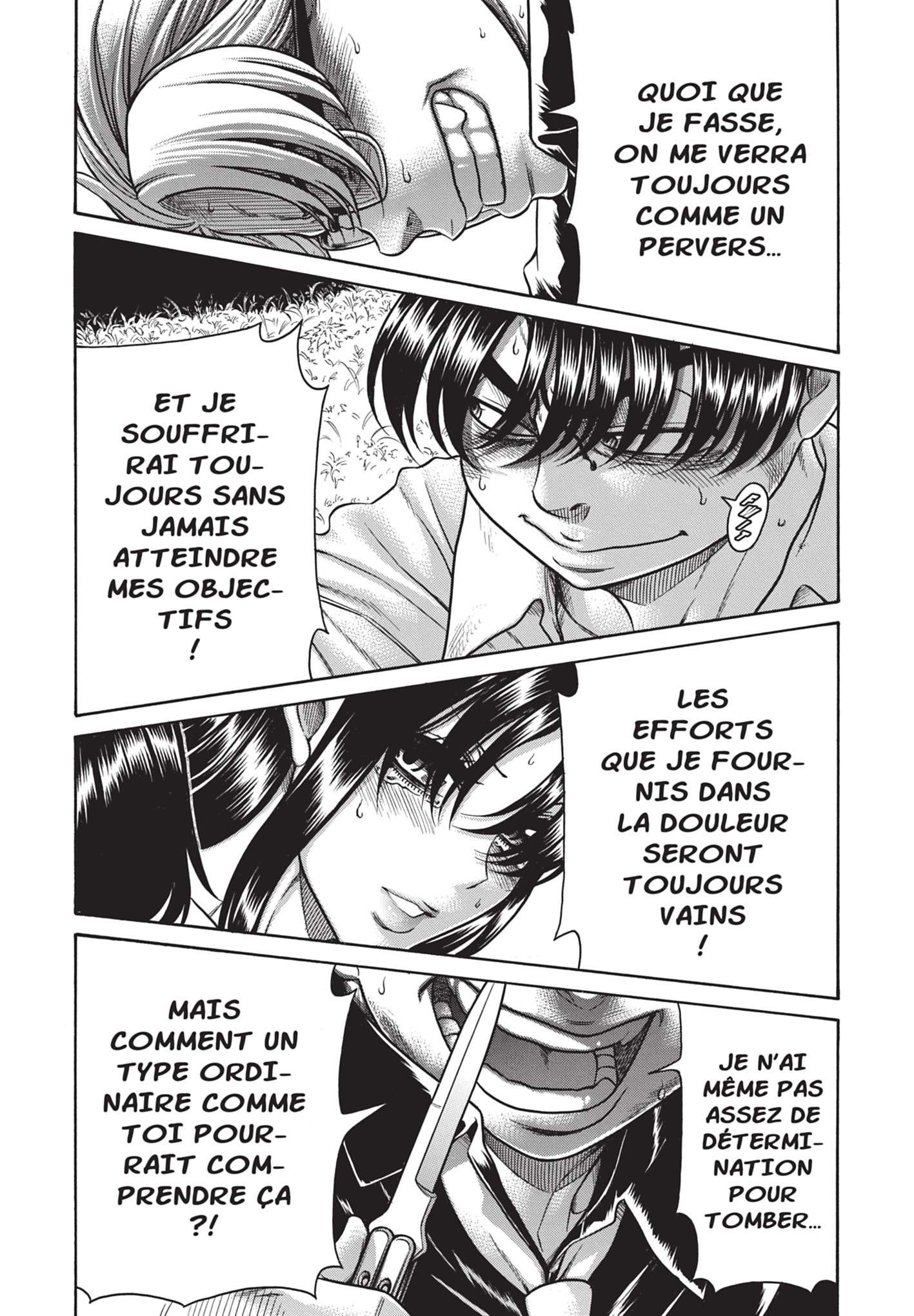  Attache-Moi ! - Chapitre 18 - 159