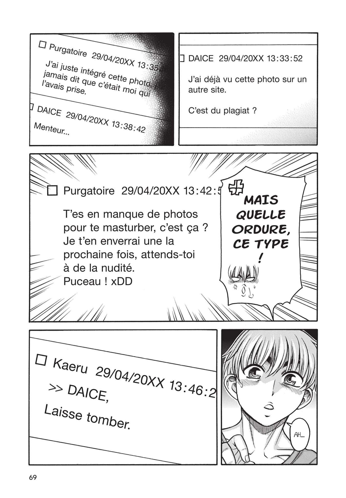  Attache-Moi ! - Chapitre 18 - 68