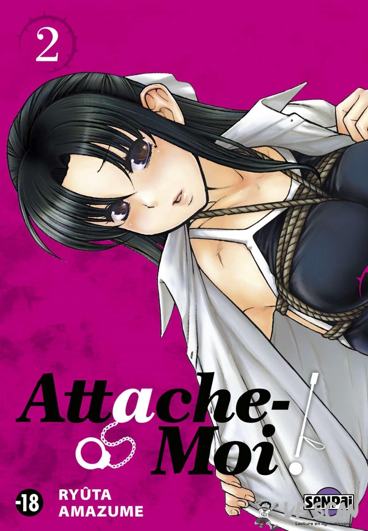  Attache-Moi ! - Chapitre 2 - 1