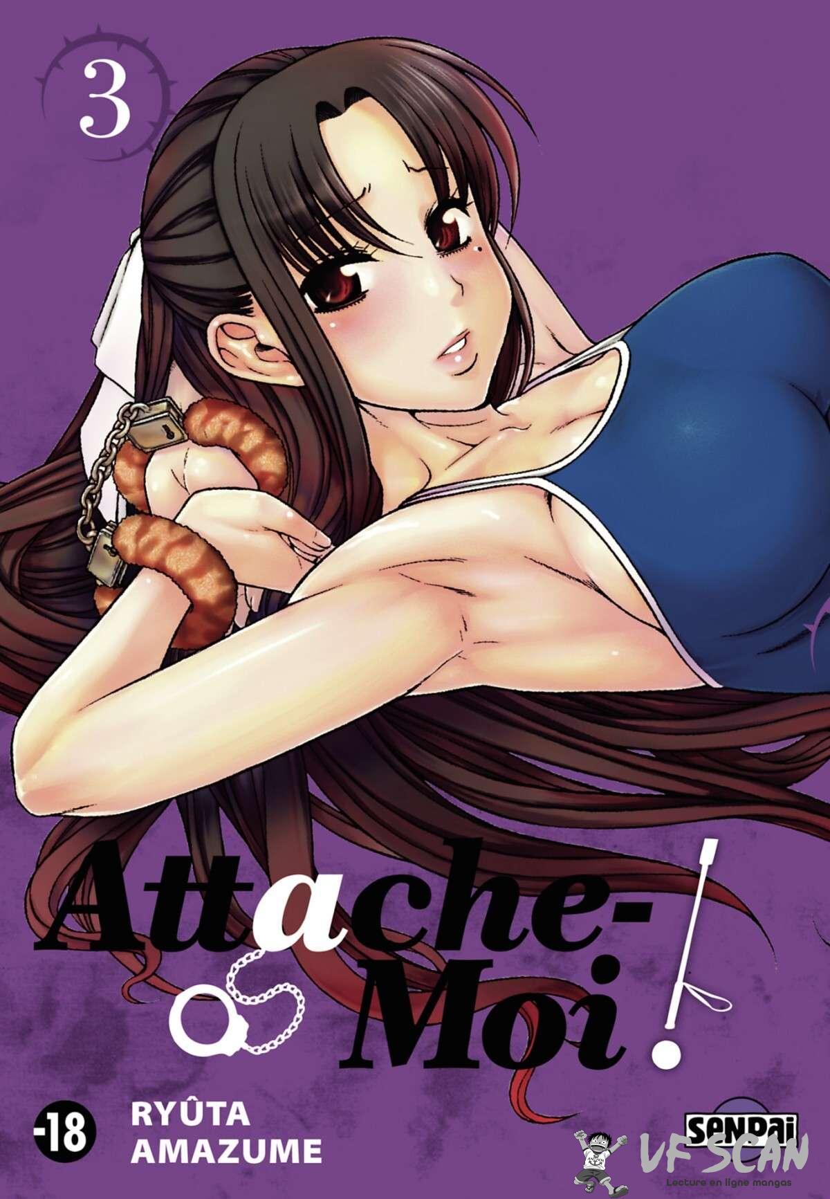  Attache-Moi ! - Chapitre 3 - 1