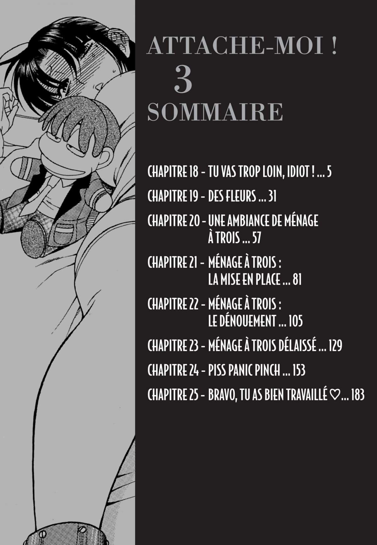  Attache-Moi ! - Chapitre 3 - 4